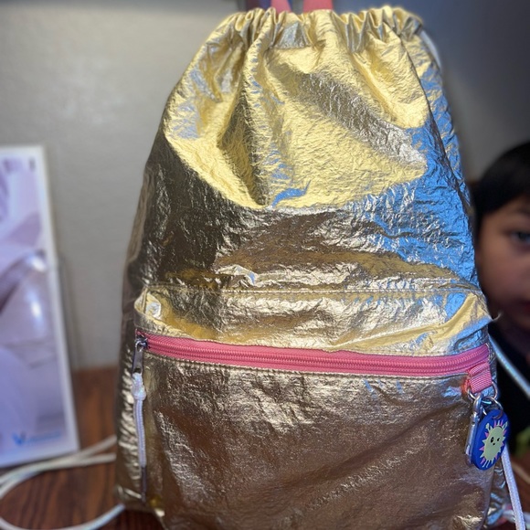 Cat & jack backpack - Picture 8 of 11